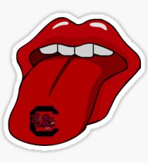 usc! Sticker