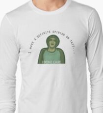 Hyde - That 70s Show Long Sleeve T-Shirt