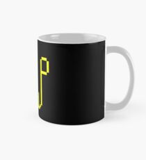 RuneScape A q p W Alternate - Funny Chat Shenanigans Mug