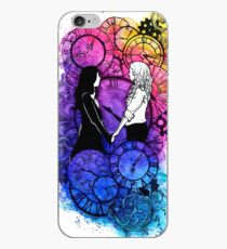 Time Led Me To You iPhone Case