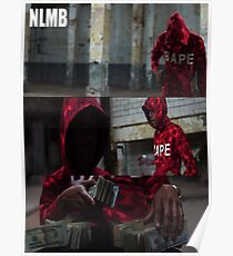 G Herbo Poster