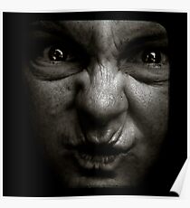 |annoyed| Poster