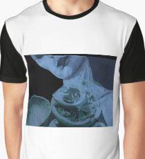 Fruitful Femme Fetale Graphic T-Shirt