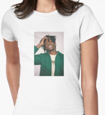 Playboi Carti Women's Fitted T-Shirt