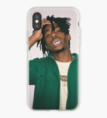 Playboi Carti iPhone Case