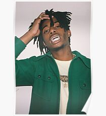 Póster Playboi Carti