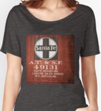Santa Fe Women's Relaxed Fit T-Shirt