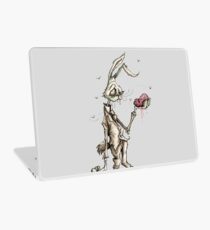Bugs Zombunny (Sepia) Laptop Skin