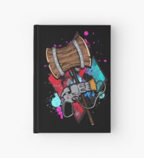 The Psycho Hardcover Journal