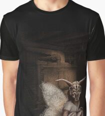 baby mothra Graphic T-Shirt