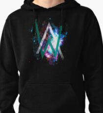 alan walker Pullover Hoodie