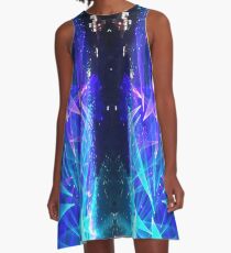 CK5 10/30/16 A-Line Dress