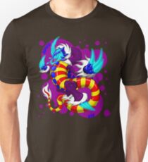 Bonzo the Hot Iced clown Unisex T-Shirt