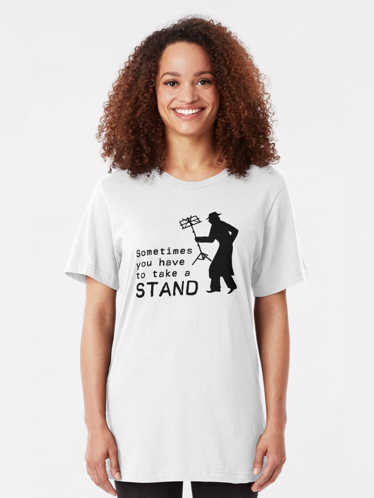 final stand t shirt