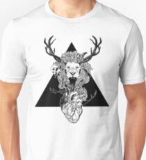 Entangled Unisex T-Shirt