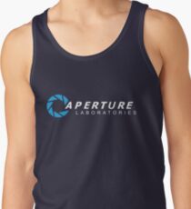 Aperture Laboratories Tank Top