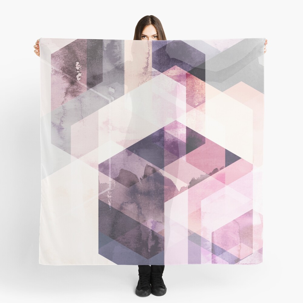 Graphic 166 Scarf
