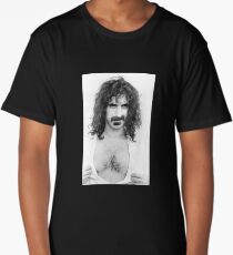 frank zappa toilet shirt