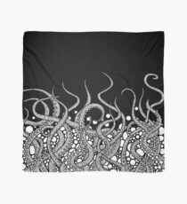 Tentacles Scarf