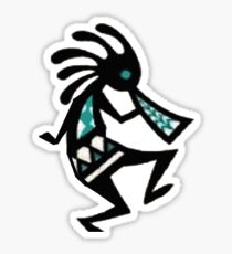 Enchanted Melody Sticker