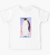Penguin Kids Tee