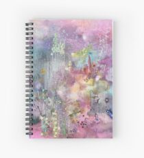 Birthday Party Spiral Notebook