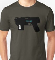LAWGIVER MKII - HOTSHOT Unisex T-Shirt