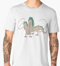 Haku Men's Premium T-Shirt