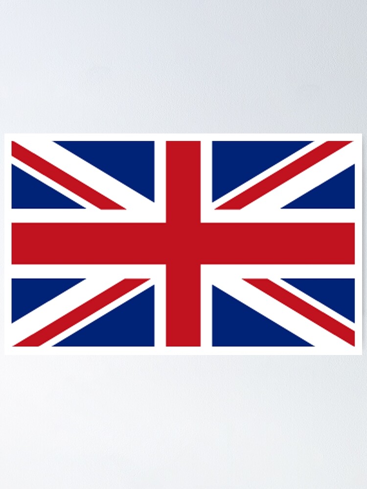 "Union Jack, Flag of the United Kingdom, Britain, British ...