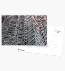 symmetry Postcards