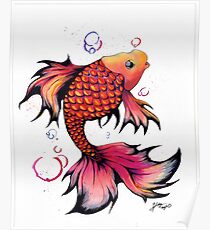 Coi #1 Poster