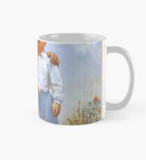 USSR CCCP Cold War Soviet Union Propaganda Posters Mug