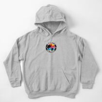 Surfen Mavericks Mavericks Kalifornien Surf Surfbrett Wellen Half Moon Bay 3 Kinder Hoodie