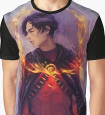 RedRobin Graphic T-Shirt