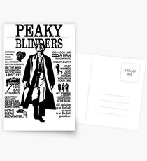 Quotes Postcards