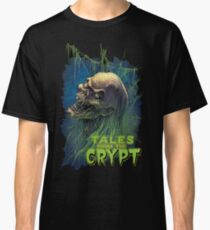 Tales From The Crypt Classic T-Shirt