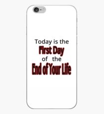 Grim Fandango Mug iPhone Case