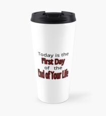 Grim Fandango Mug Travel Mug