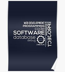 Computer Programming: Posters | Redbubble