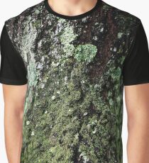 Lichen Graphic T-Shirt