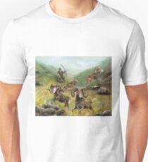 Hunt Unisex T-Shirt