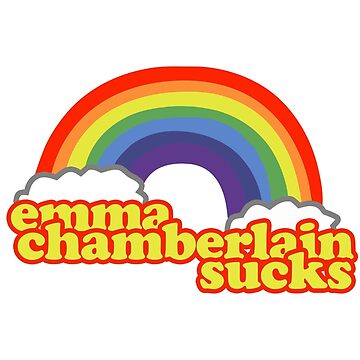 Emma Chamberlain Men's Long Sleeve T-Shirt #1072307