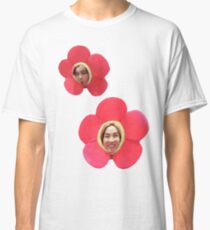 Flower J-Hope || BTS Classic T-Shirt