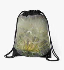 Salsify Drawstring Bag
