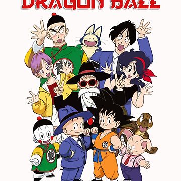 Krillin Goku Piccolo Dragon Ball Z: Sagas Bulma PNG, Clipart, Anime, Art,  Boy, Cartoon, Character Free