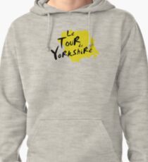 Le Tour de Yorkshire 3 Pullover Hoodie