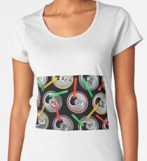 Cool Party Women's Premium T-Shirt
