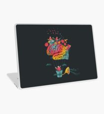 Dreams Laptop Skin