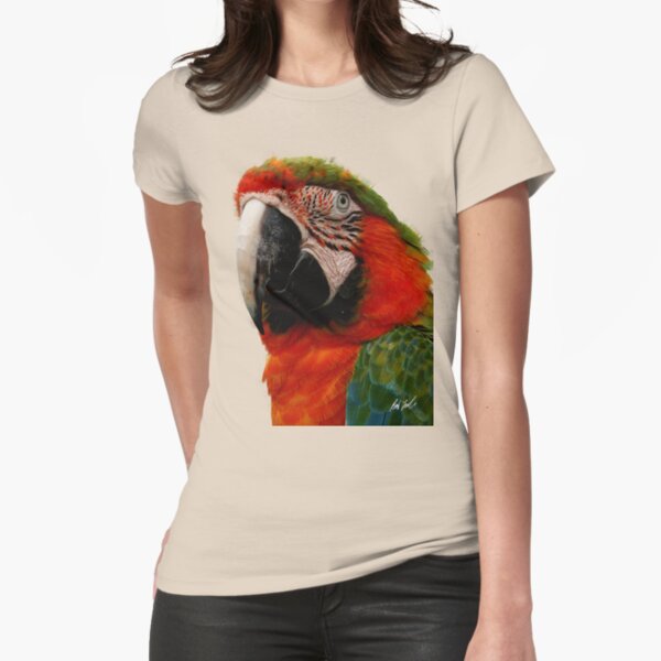 Parrot Head T-Shirts | Redbubble
