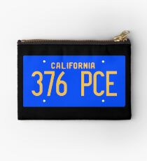 Big Lebowski Studio Pouch